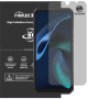 Гидрогелевая пленка антишпион Mietubl HD Privacy Screen Protector для Oukitel WP62