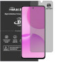 Гідрогелева плівка антишпигун Mietubl HD Privacy Screen Protector для realme P4x