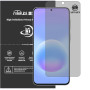 Гідрогелева плівка антишпигун Mietubl HD Privacy Screen Protector для Samsung Galaxy A57 5G