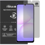 Гідрогелева плівка антишпигун Mietubl HD Privacy Screen Protector для Samsung Galaxy F07 5G
