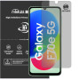 Гідрогелева плівка антишпигун Mietubl HD Privacy Screen Protector для Samsung Galaxy F70e 5G