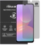 Гідрогелева плівка антишпигун Mietubl HD Privacy Screen Protector для Samsung Galaxy M17e 5G