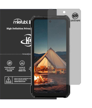 Гідрогелева плівка антишпигун Mietubl HD Privacy Screen Protector для Ulefone Armor 34