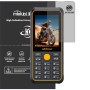 Гідрогелева плівка антишпигун Mietubl HD Privacy Screen Protector для Ulefone Armor Mini 4