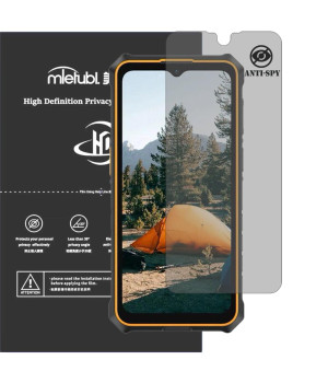 Гідрогелева плівка антишпигун Mietubl HD Privacy Screen Protector для Ulefone Rugking 2 Pro