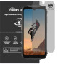 Гідрогелева плівка антишпигун Mietubl HD Privacy Screen Protector для Ulefone Rugking 3 Pro