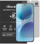 Гідрогелева плівка антишпигун Mietubl HD Privacy Screen Protector для vivo S50 Pro Mini
