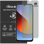 Гідрогелева плівка антишпигун Mietubl HD Privacy Screen Protector для Xiaomi Redmi A7 Pro