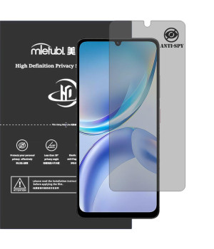 Гидрогелевая пленка антишпион Mietubl HD Privacy Screen Protector для ZTE Blade A36