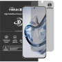 Гідрогелева плівка антишпигун Mietubl HD Privacy Screen Protector для ZTE Nubia Air