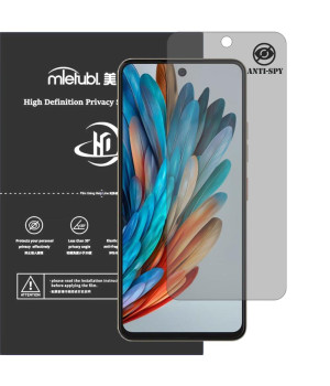 Гідрогелева плівка антишпигун Mietubl HD Privacy Screen Protector для ZTE Nubia Music 2
