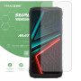 Гідрогелева плівка матова Mietubl Super TPU Matte для DOOGEE Blade 10 Energy