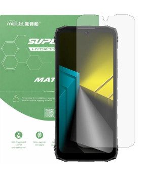 Гідрогелева плівка матова Mietubl Super TPU Matte для DOOGEE Blade 10 Ultra Energy