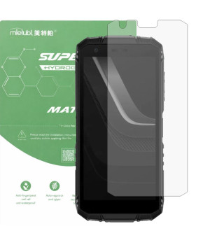 Гідрогелева плівка матова Mietubl Super TPU Matte для DOOGEE Fire 3 Pro