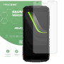 Гідрогелева плівка матова Mietubl Super TPU Matte для DOOGEE Fire 3