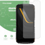 Гідрогелева плівка матова Mietubl Super TPU Matte для DOOGEE Fire 3 Ultra