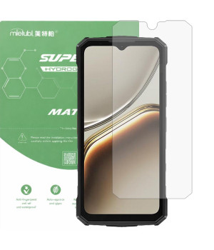 Гідрогелева плівка матова Mietubl Super TPU Matte для DOOGEE Fire 5 Pro