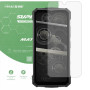 Гідрогелева плівка матова Mietubl Super TPU Matte для DOOGEE Fire 5 Ultra