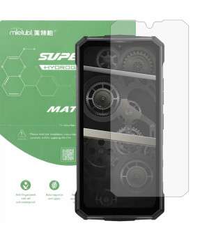 Гідрогелева плівка матова Mietubl Super TPU Matte для DOOGEE Fire 7 Pro