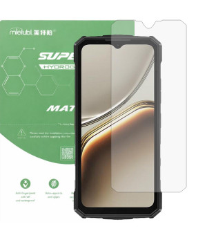 Гідрогелева плівка матова Mietubl Super TPU Matte для DOOGEE Fire 7