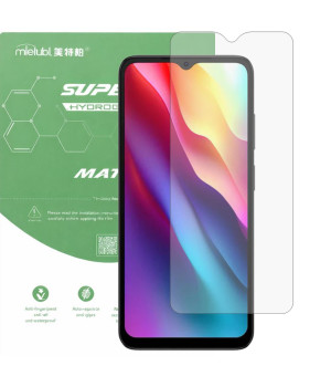 Гідрогелева плівка матова Mietubl Super TPU Matte для DOOGEE Note 56
