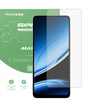 Гидрогелевая пленка матовая Mietubl Super TPU Matte для DOOGEE Note 59 Pro