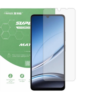 Гидрогелевая пленка матовая Mietubl Super TPU Matte для DOOGEE Note 59