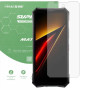 Гідрогелева плівка матова Mietubl Super TPU Matte для DOOGEE S300 Plus