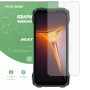Гідрогелева плівка матова Mietubl Super TPU Matte для DOOGEE V Max 2