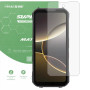 Гідрогелева плівка матова Mietubl Super TPU Matte для DOOGEE V Max Play