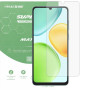 Гідрогелева плівка матова Mietubl Super TPU Matte для Honor 500 Smart