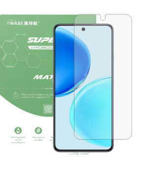 Гідрогелева плівка матова Mietubl Super TPU Matte для Honor X8d