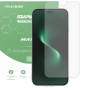Гідрогелева плівка матова Mietubl Super TPU Matte для HUAWEI Nova 15 Pro