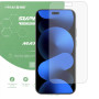 Гідрогелева плівка матова Mietubl Super TPU Matte для HUAWEI Nova 16 Pro