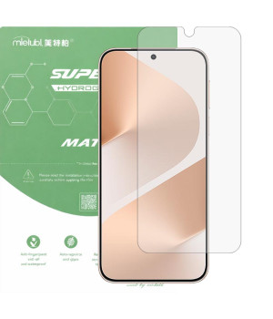 Гідрогелева плівка матова Mietubl Super TPU Matte для HUAWEI Pura 80
