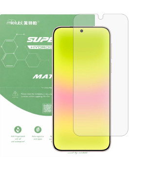 Гідрогелева плівка матова Mietubl Super TPU Matte для HUAWEI Pura 90 Pro