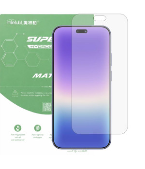 Гідрогелева плівка матова Mietubl Super TPU Matte для HUAWEI Pura 90