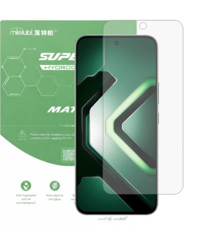 Гідрогелева плівка матова Mietubl Super TPU Matte для Infinix GT 30