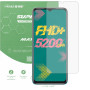 Гідрогелева плівка матова Mietubl Super TPU Matte для Infinix HOT 11