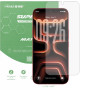 Гідрогелева плівка матова Mietubl Super TPU Matte для Infinix Note 60 Ultra