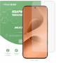 Гідрогелева плівка матова Mietubl Super TPU Matte для Infinix Note Edge