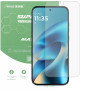 Гідрогелева плівка матова Mietubl Super TPU Matte для Motorola Moto G Max