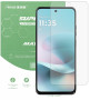 Гідрогелева плівка матова Mietubl Super TPU Matte для Motorola Moto G100 Pro