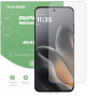 Гідрогелева плівка матова Mietubl Super TPU Matte для Motorola Moto G87