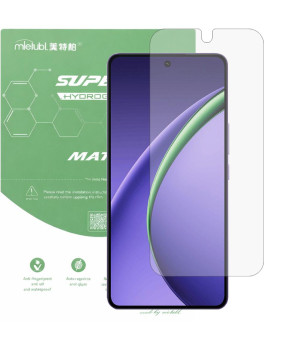 Гідрогелева плівка матова Mietubl Super TPU Matte для OPPO K13 Turbo Pro 5G