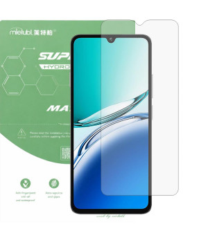 Гидрогелевая пленка матовая Mietubl Super TPU Matte для Oukitel C59 Pro