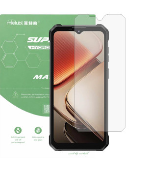 Гидрогелевая пленка матовая Mietubl Super TPU Matte для Oukitel WP53