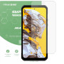Гидрогелевая пленка матовая Mietubl Super TPU Matte для Oukitel WP60
