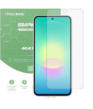 Гідрогелева плівка матова Mietubl Super TPU Matte для Samsung Galaxy A27 5G