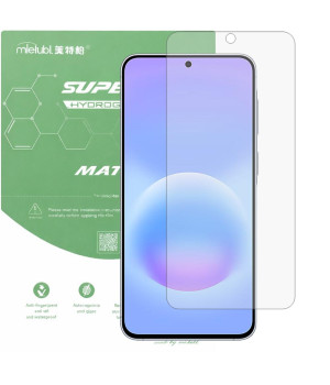 Гідрогелева плівка матова Mietubl Super TPU Matte для Samsung Galaxy A57 5G